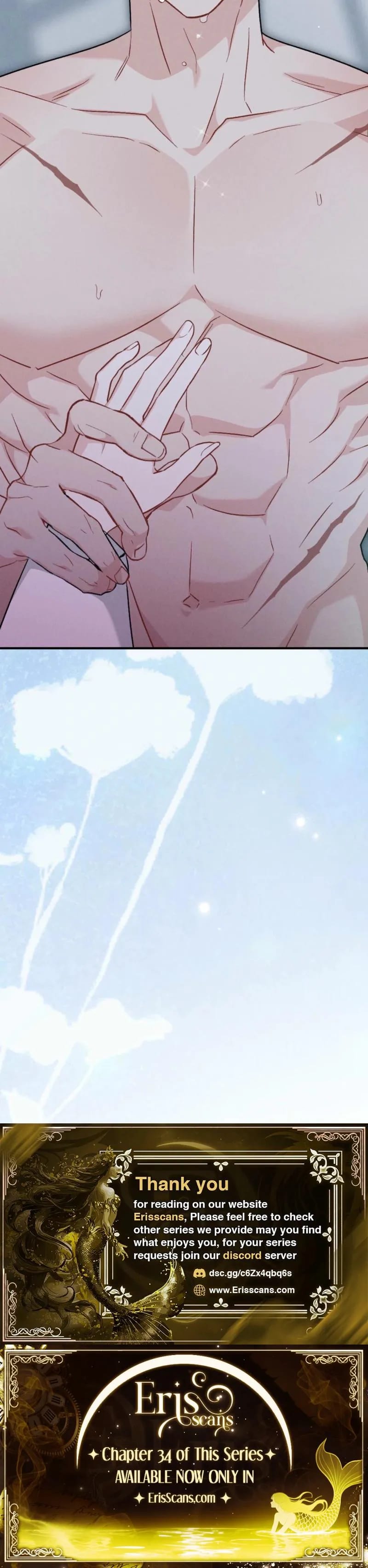 Layers of Night Uncensored, chapter 30, page 28 of 28