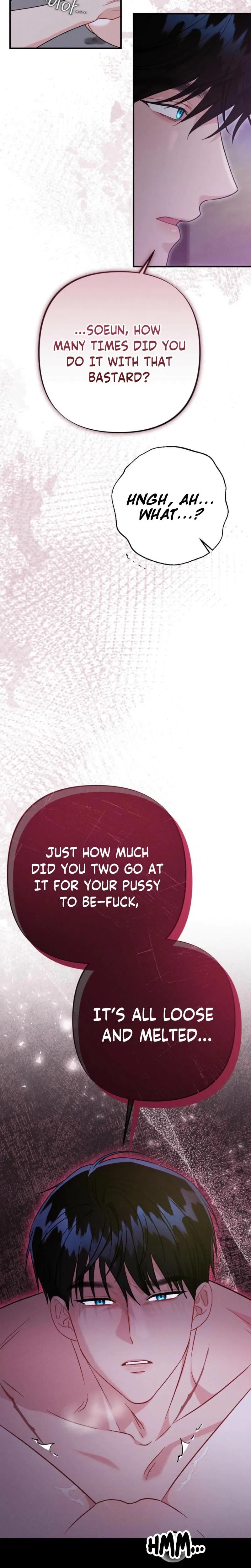 Layers of Night Uncensored, chapter 31, page 5 of 29