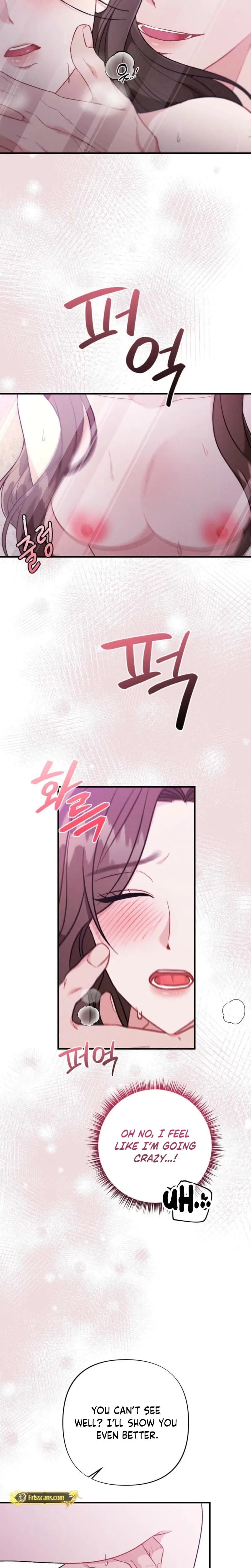 Layers of Night Uncensored, chapter 31, page 9 of 29