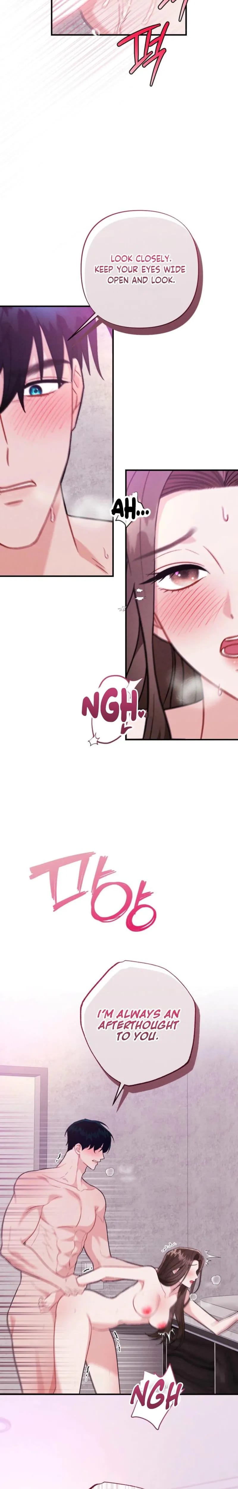 Layers of Night Uncensored, chapter 31, page 11 of 29