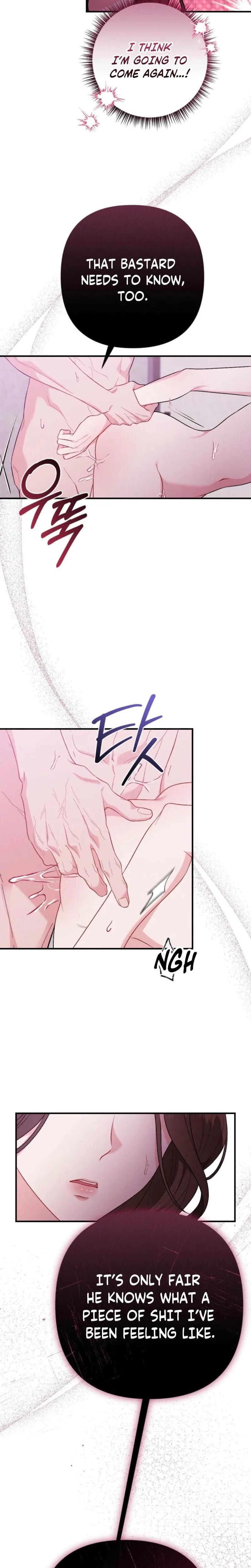 Layers of Night Uncensored, chapter 31, page 13 of 29