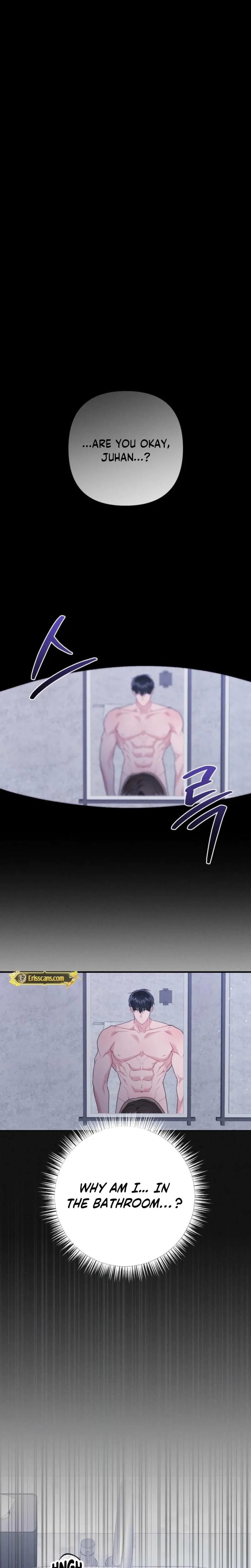 Layers of Night Uncensored, chapter 31, page 15 of 29