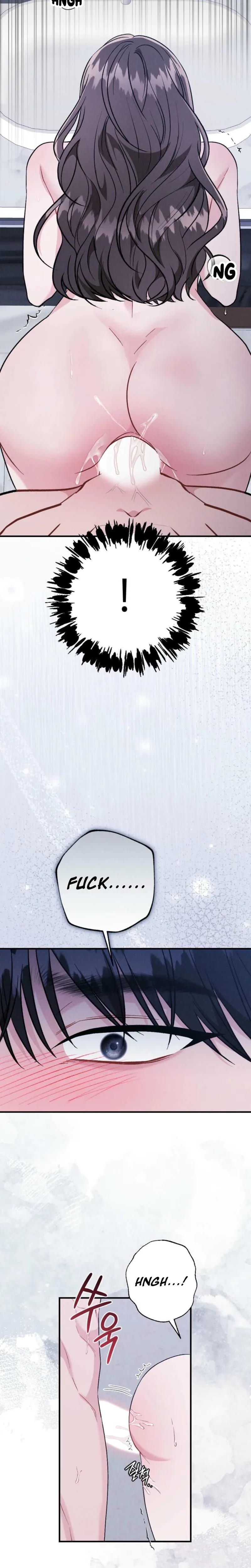 Layers of Night Uncensored, chapter 31, page 16 of 29