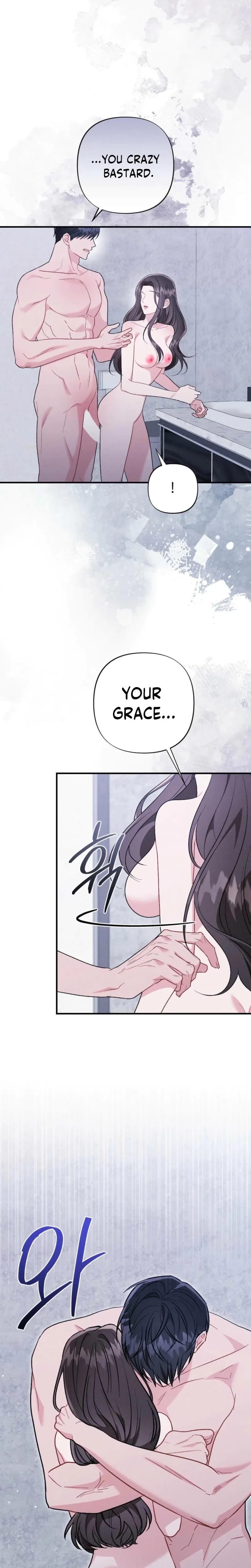 Layers of Night Uncensored, chapter 31, page 17 of 29