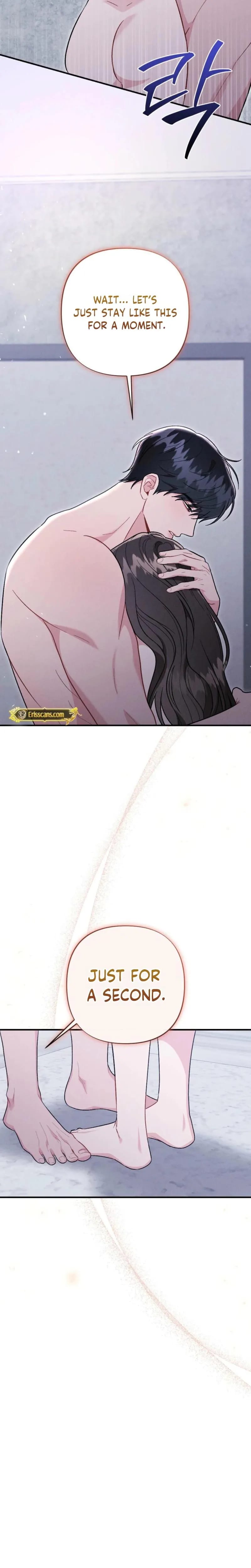 Layers of Night Uncensored, chapter 31, page 18 of 29
