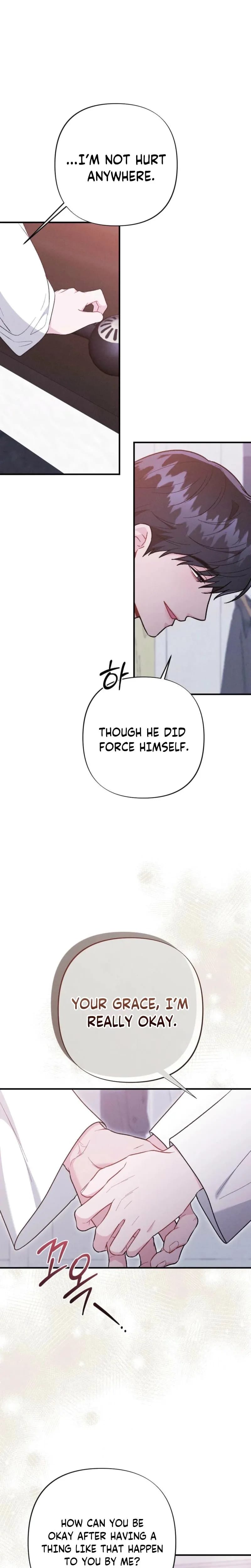 Layers of Night Uncensored, chapter 31, page 21 of 29