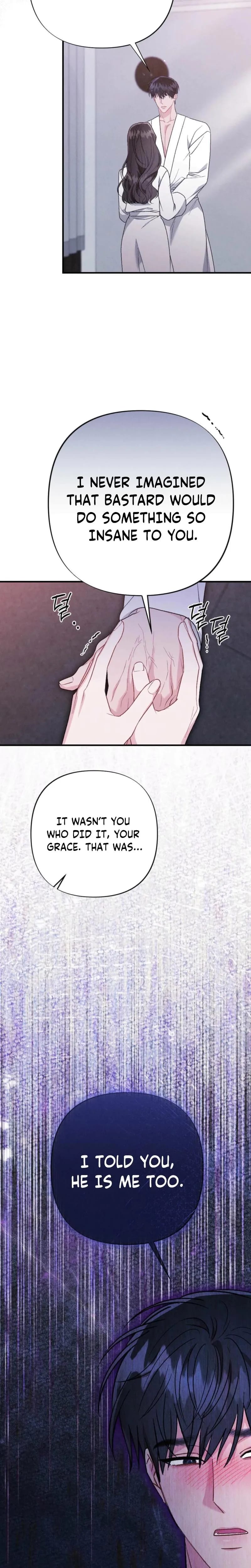 Layers of Night Uncensored, chapter 31, page 22 of 29
