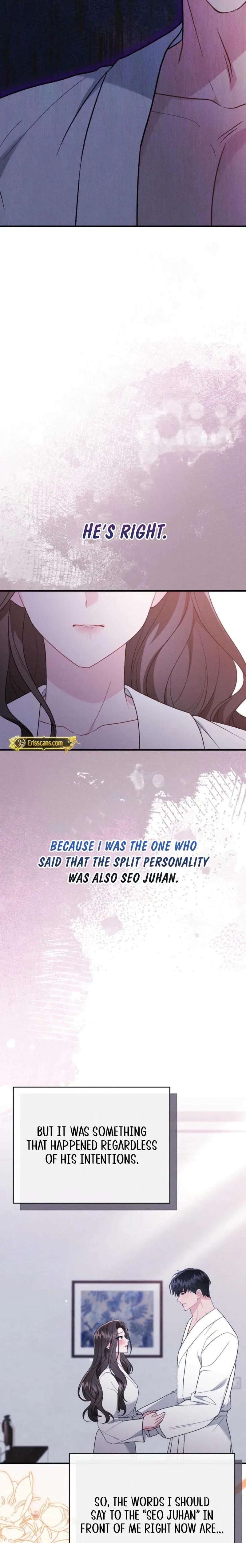 Layers of Night Uncensored, chapter 31, page 23 of 29
