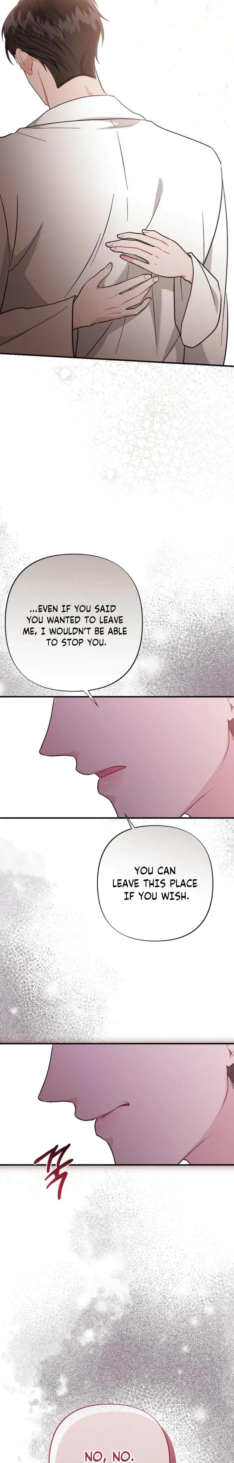 Layers of Night Uncensored, chapter 31, page 25 of 29