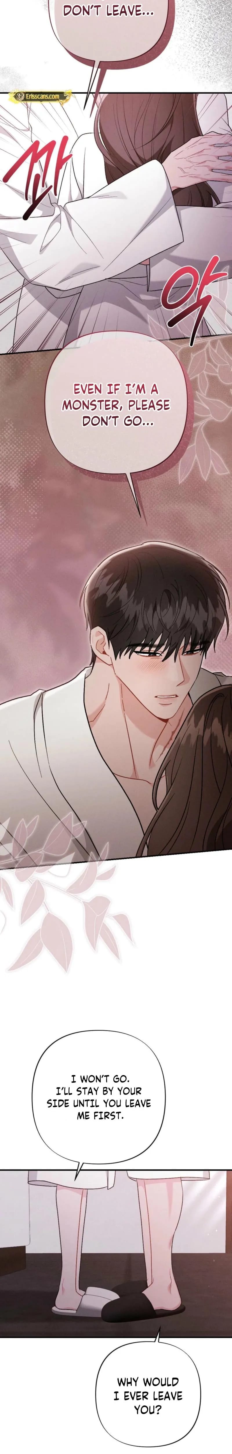 Layers of Night Uncensored, chapter 31, page 26 of 29