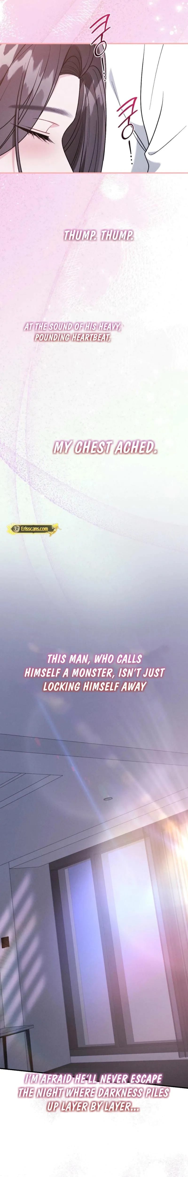 Layers of Night Uncensored, chapter 31, page 28 of 29