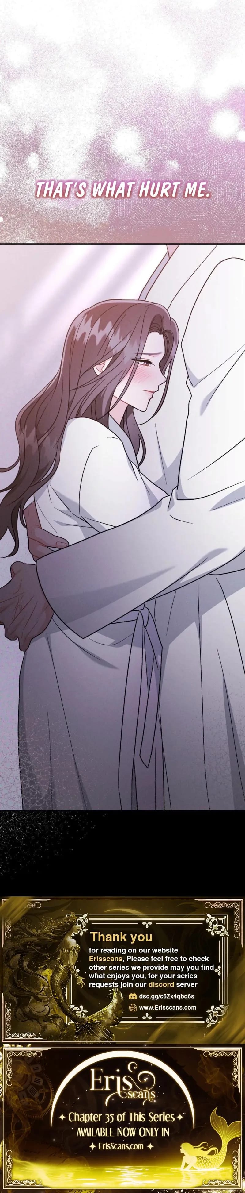Layers of Night Uncensored, chapter 31, page 29 of 29