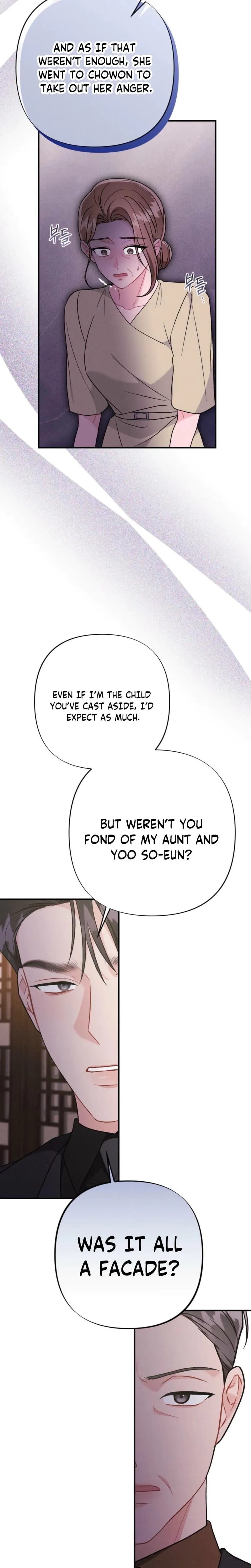 Layers of Night Uncensored, chapter 32, page 16 of 32