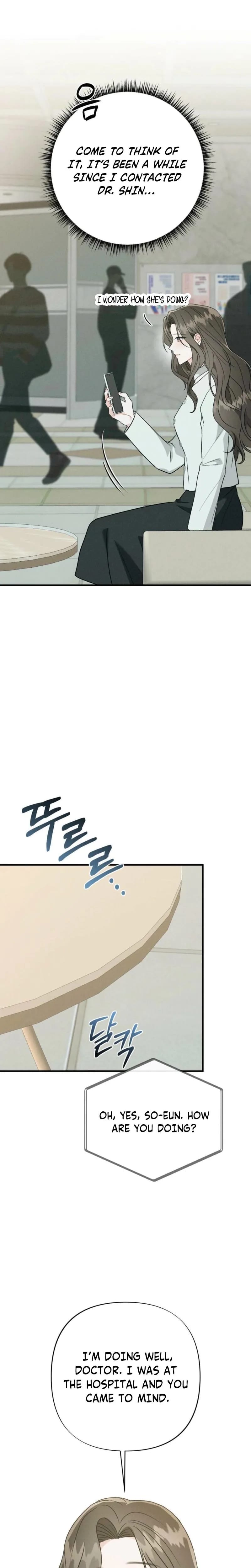 Layers of Night Uncensored, chapter 32, page 20 of 32