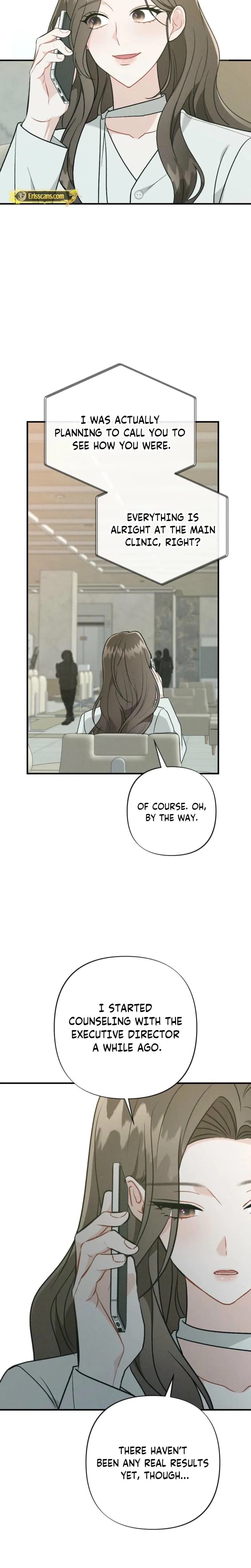 Layers of Night Uncensored, chapter 32, page 21 of 32