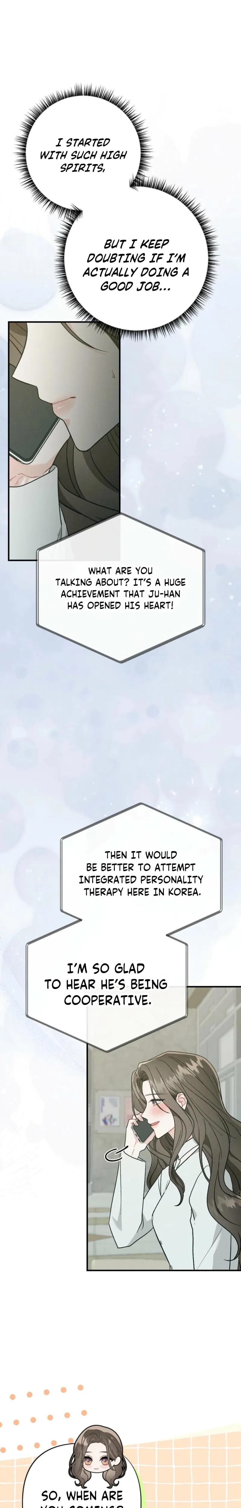 Layers of Night Uncensored, chapter 32, page 22 of 32
