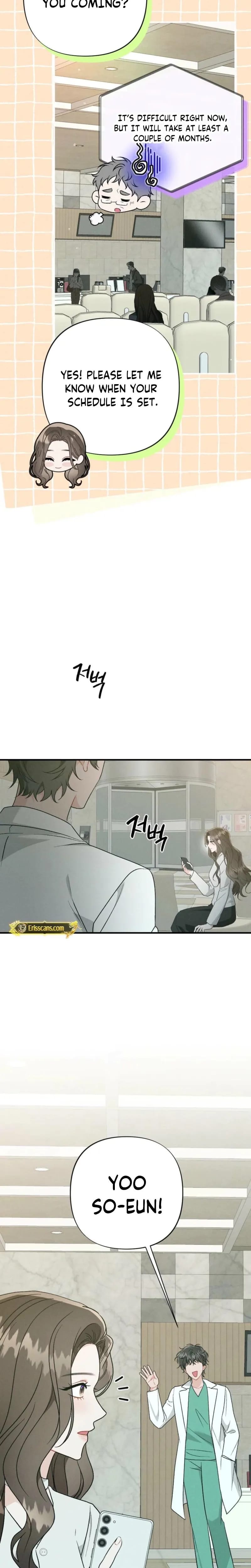 Layers of Night Uncensored, chapter 32, page 23 of 32