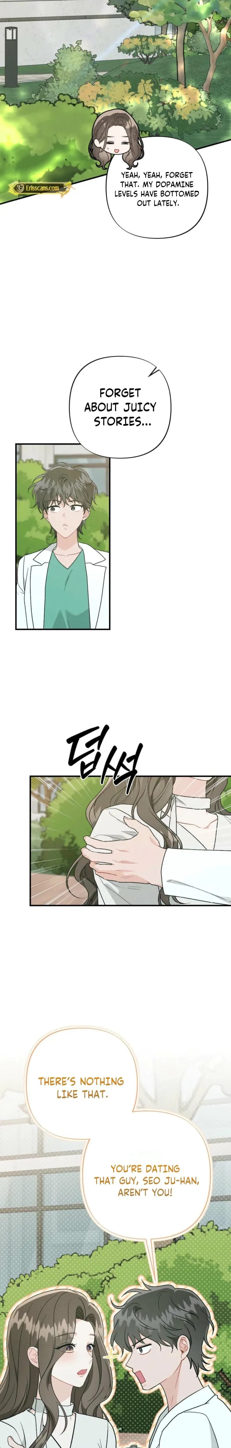 Layers of Night Uncensored, chapter 32, page 26 of 32
