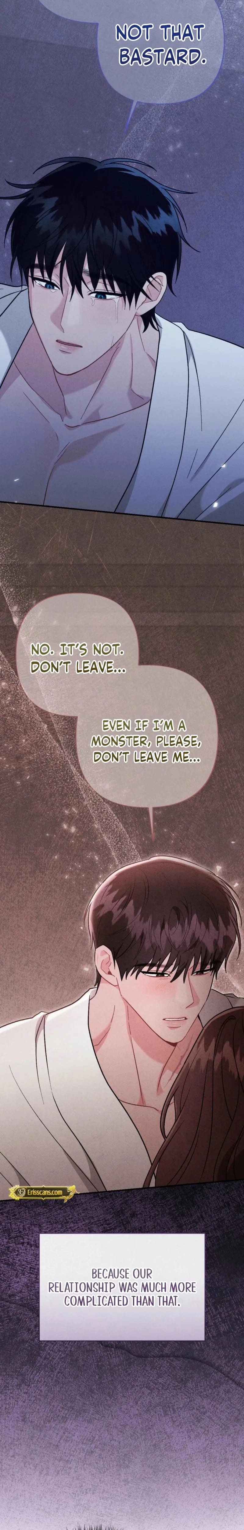 Layers of Night Uncensored, chapter 32, page 28 of 32