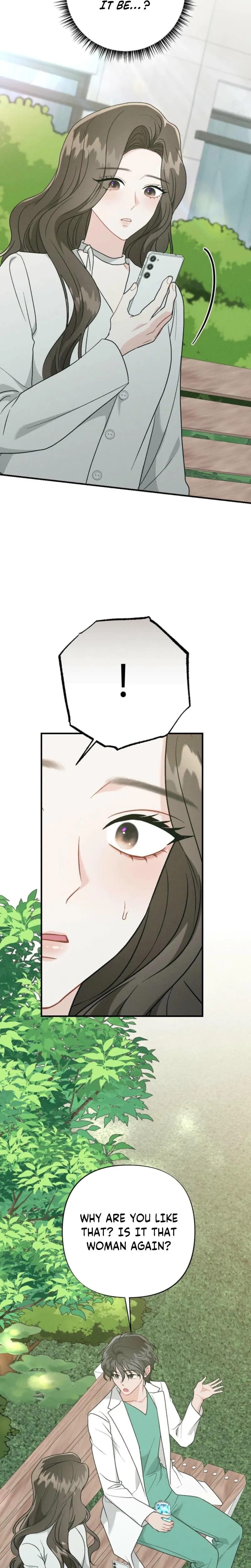 Layers of Night Uncensored, chapter 32, page 30 of 32