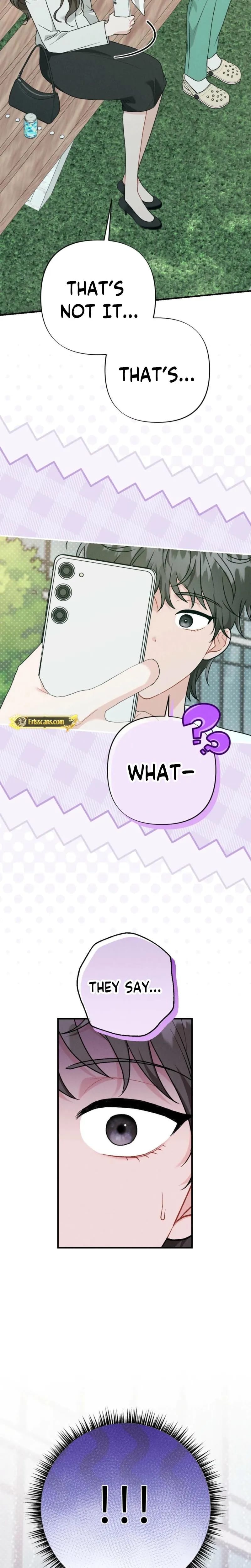 Layers of Night Uncensored, chapter 32, page 31 of 32