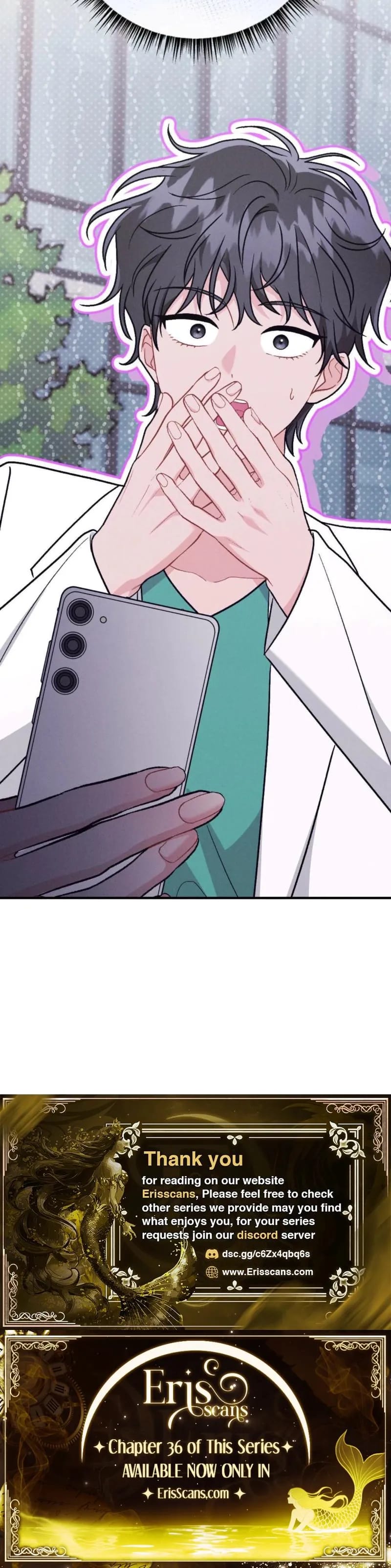 Layers of Night Uncensored, chapter 32, page 32 of 32