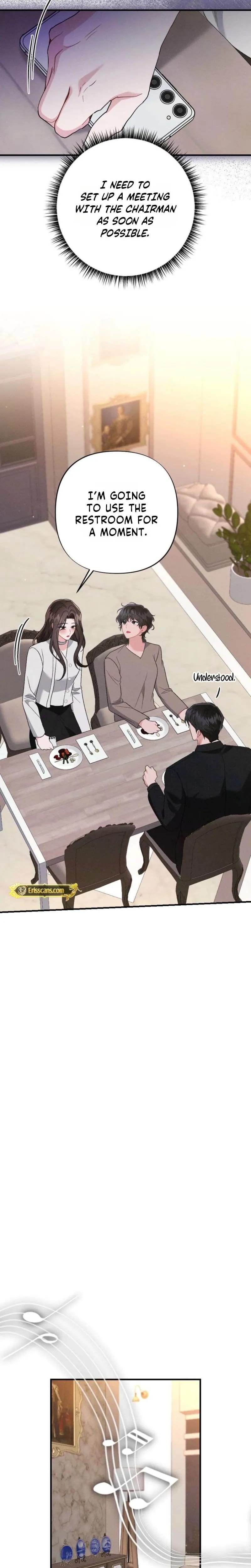 Layers of Night Uncensored, chapter 33, page 7 of 32