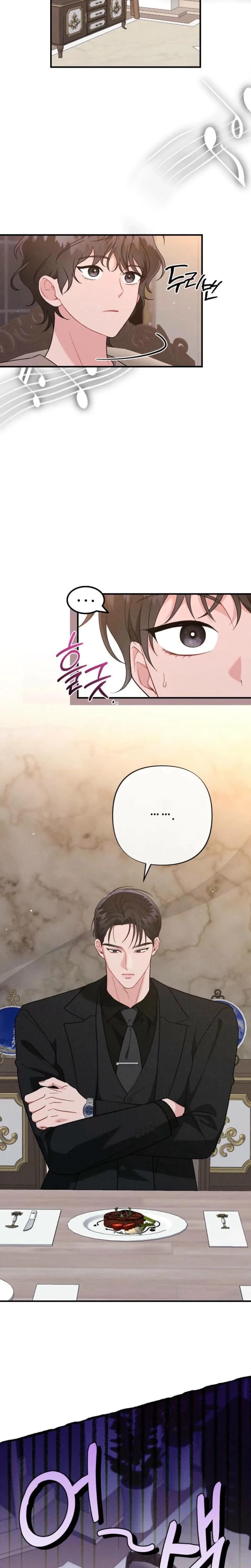 Layers of Night Uncensored, chapter 33, page 8 of 32
