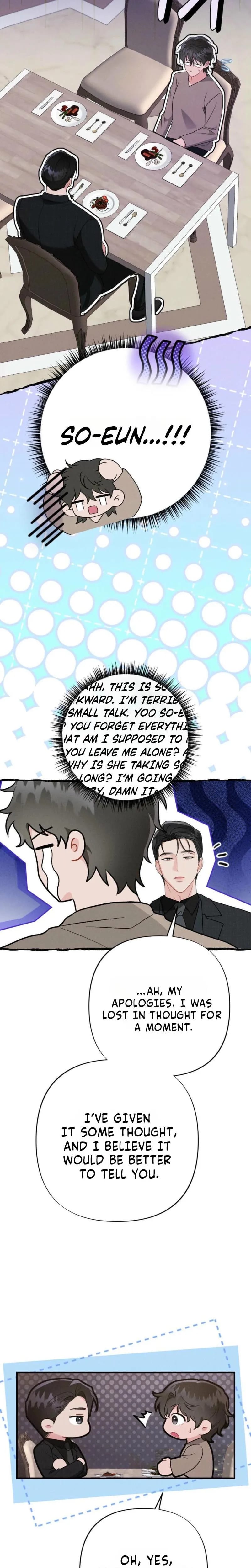 Layers of Night Uncensored, chapter 33, page 9 of 32
