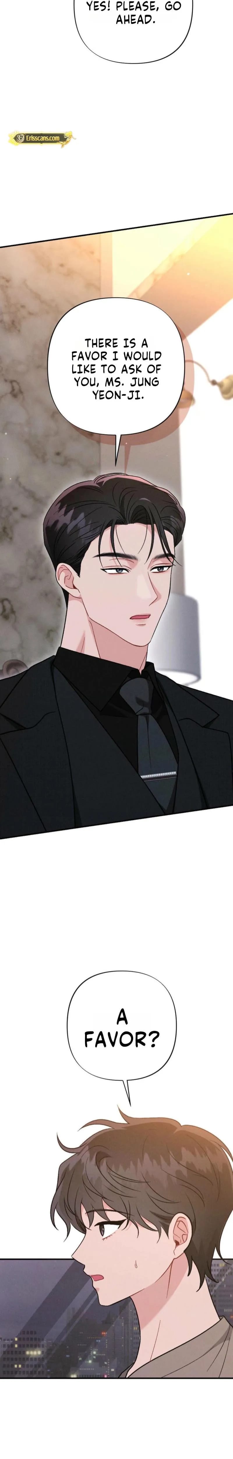 Layers of Night Uncensored, chapter 33, page 10 of 32