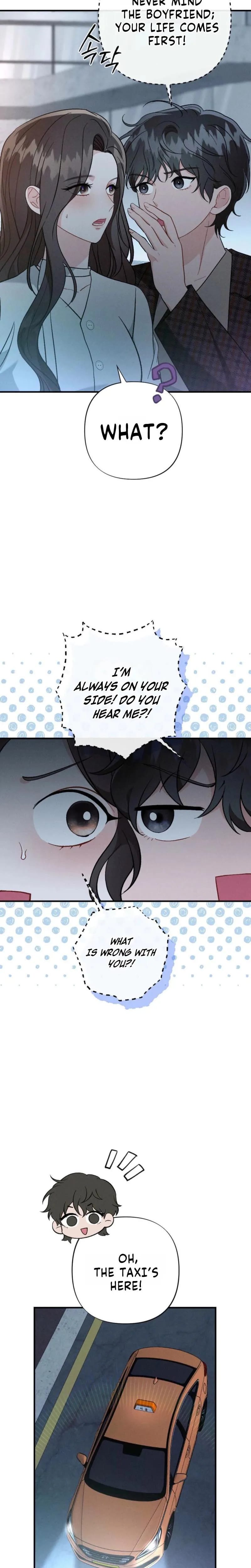 Layers of Night Uncensored, chapter 33, page 17 of 32