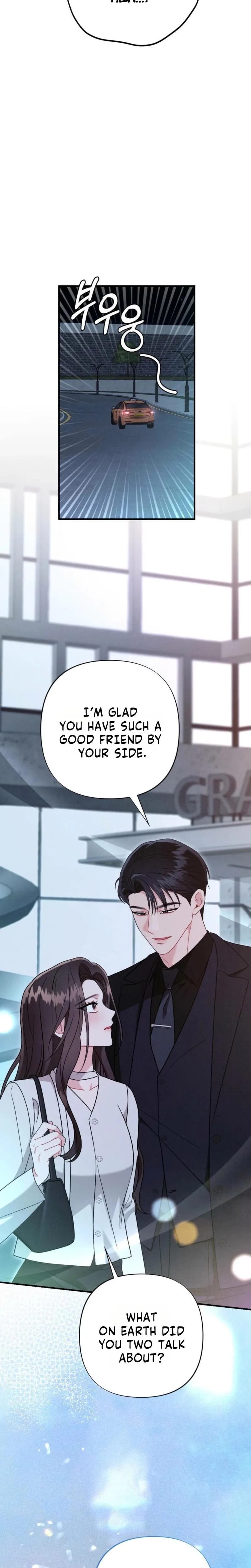 Layers of Night Uncensored, chapter 33, page 19 of 32