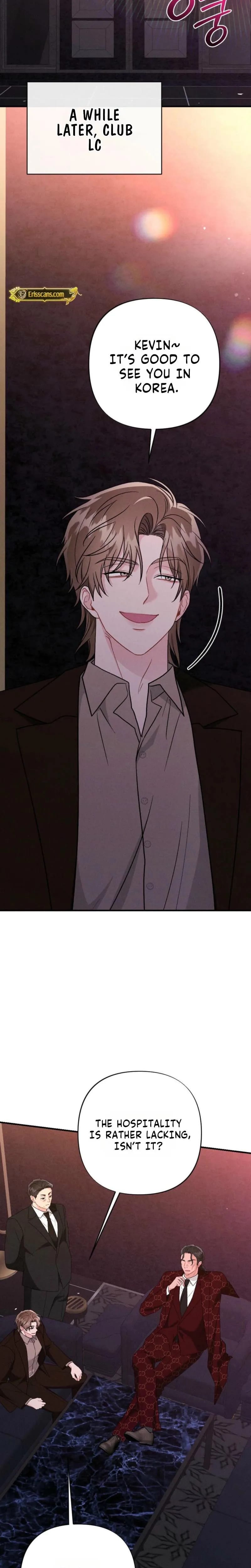 Layers of Night Uncensored, chapter 33, page 23 of 32
