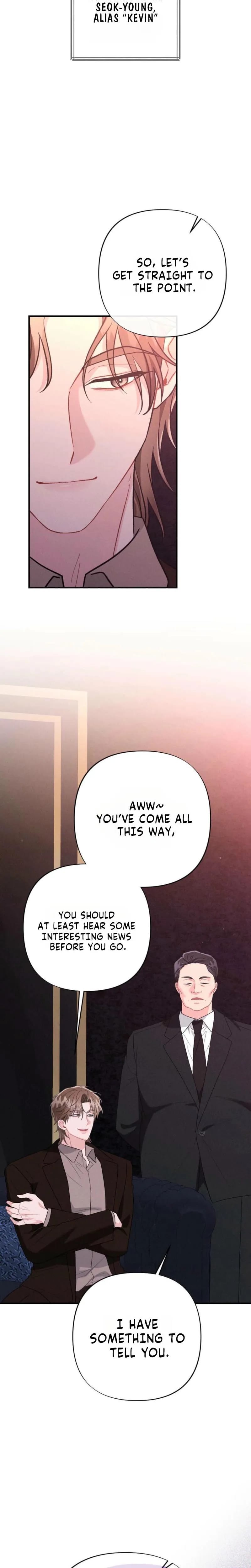 Layers of Night Uncensored, chapter 33, page 25 of 32