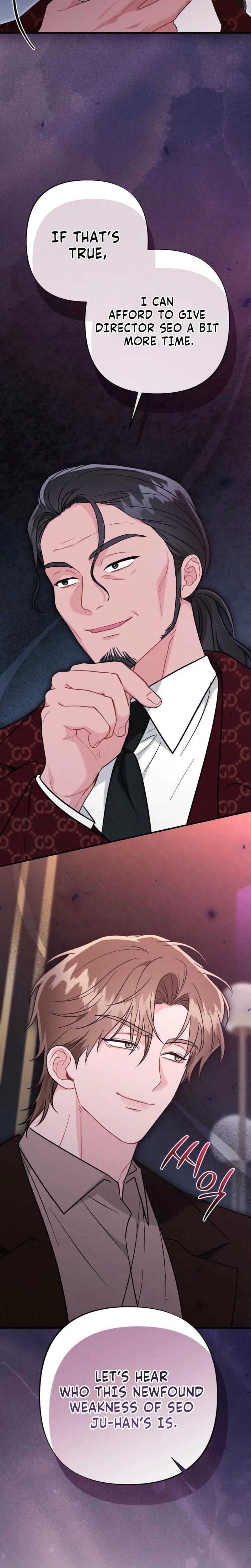 Layers of Night Uncensored, chapter 33, page 27 of 32