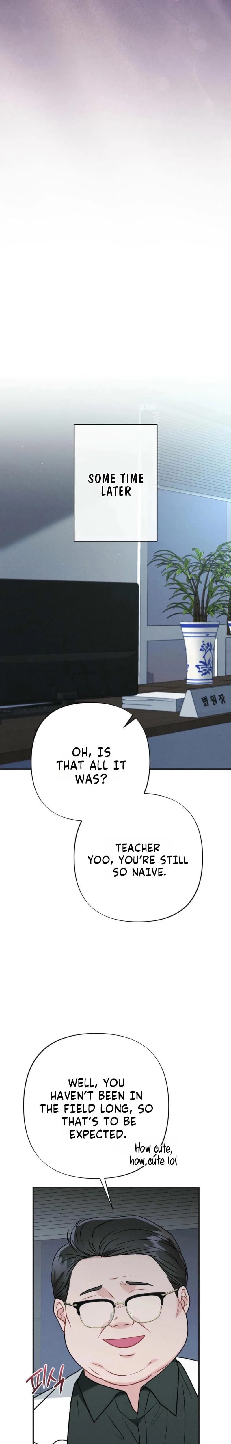 Layers of Night Uncensored, chapter 33, page 28 of 32