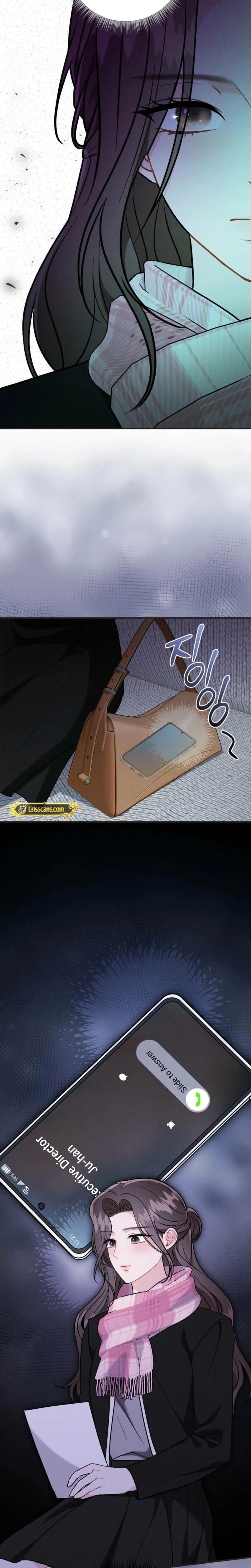 Layers of Night Uncensored, chapter 33, page 31 of 32