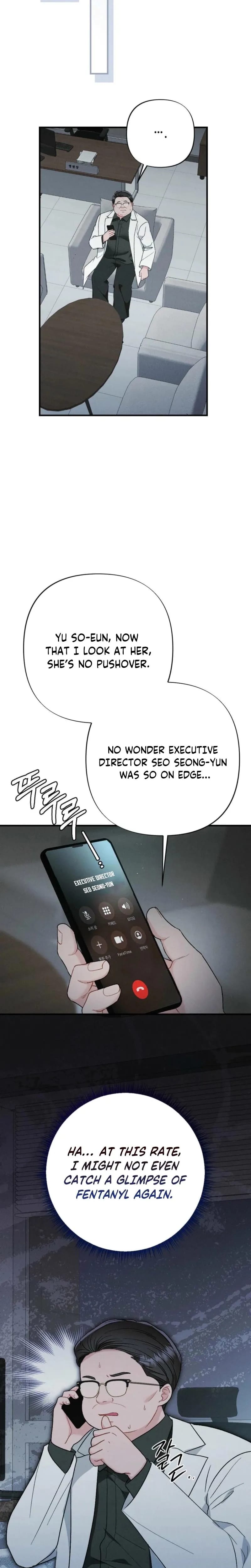 Layers of Night Uncensored, chapter 34, page 6 of 29