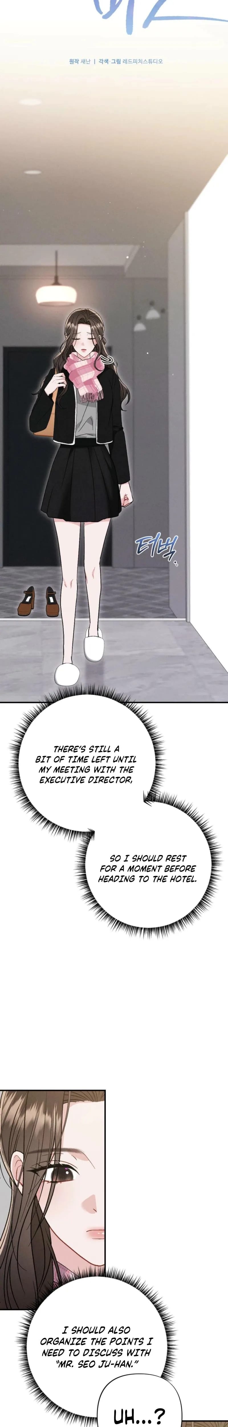 Layers of Night Uncensored, chapter 34, page 8 of 29