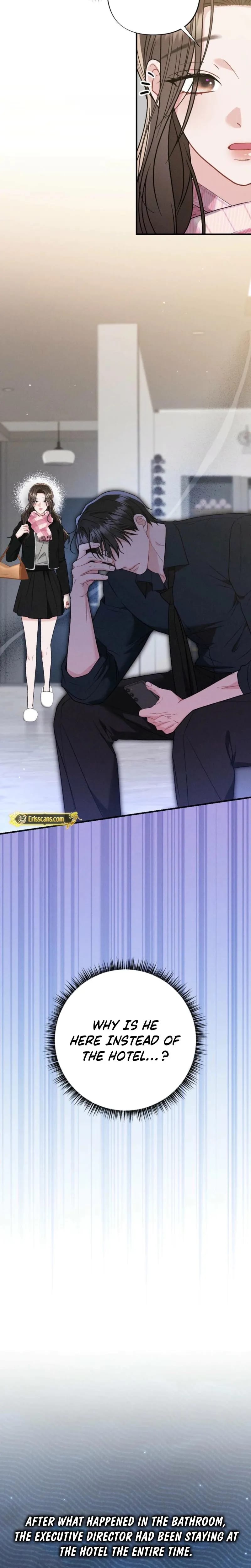 Layers of Night Uncensored, chapter 34, page 9 of 29