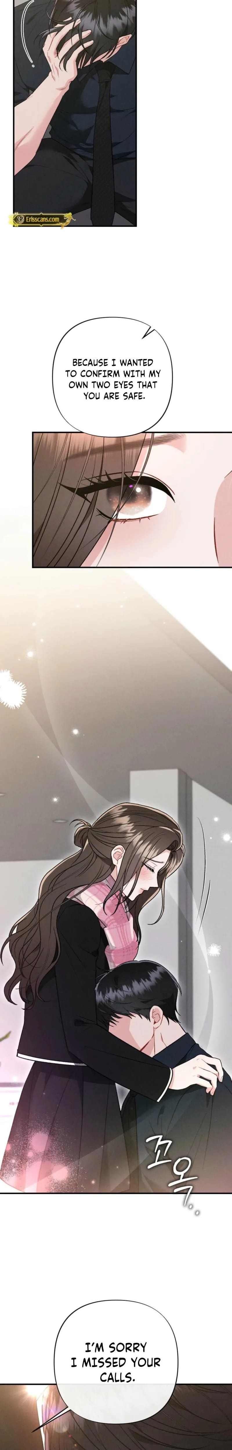 Layers of Night Uncensored, chapter 34, page 15 of 29