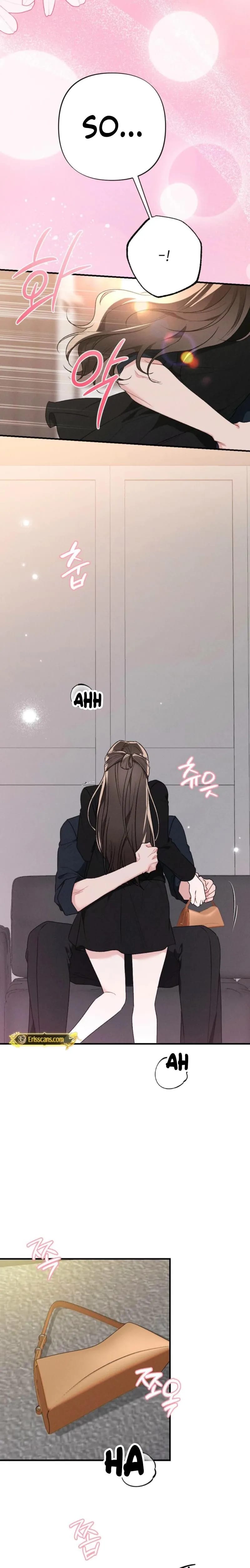 Layers of Night Uncensored, chapter 34, page 20 of 29