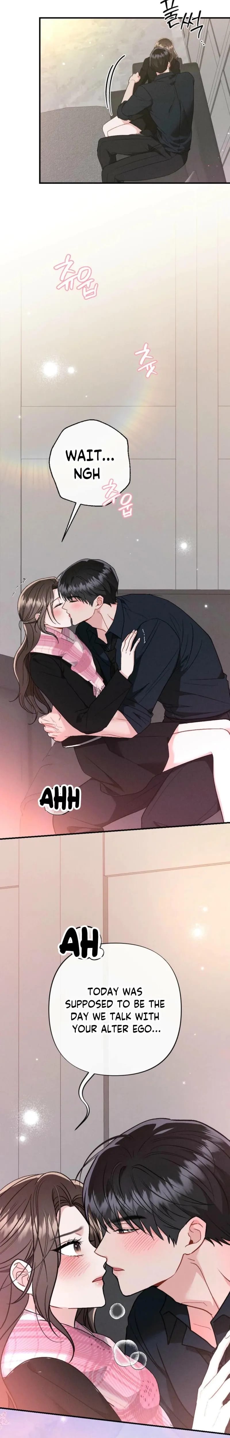 Layers of Night Uncensored, chapter 34, page 21 of 29
