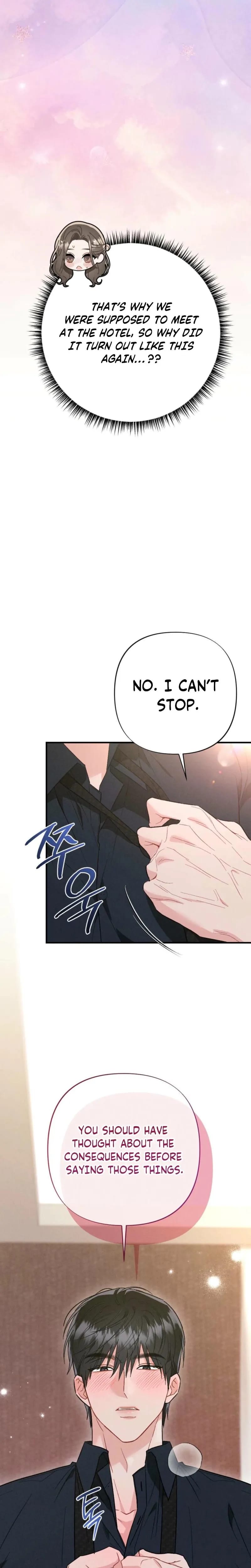 Layers of Night Uncensored, chapter 34, page 22 of 29