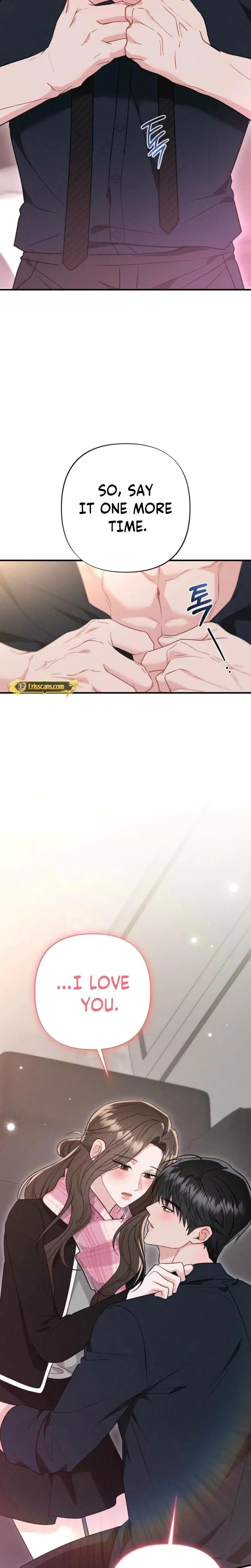 Layers of Night Uncensored, chapter 34, page 23 of 29
