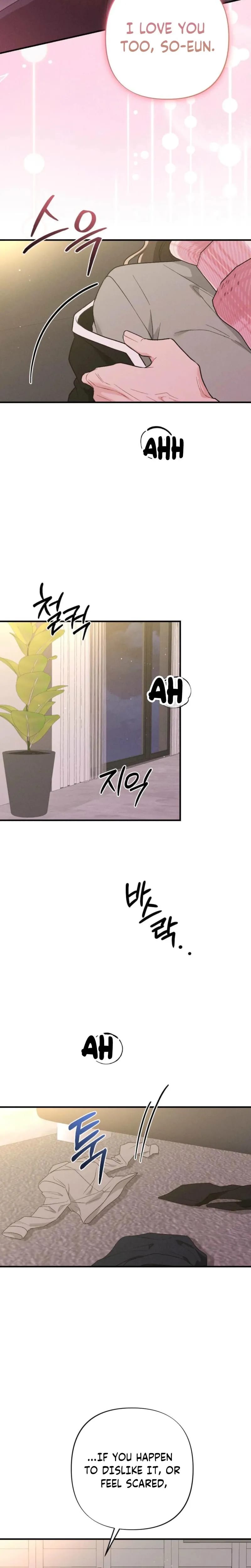 Layers of Night Uncensored, chapter 34, page 24 of 29