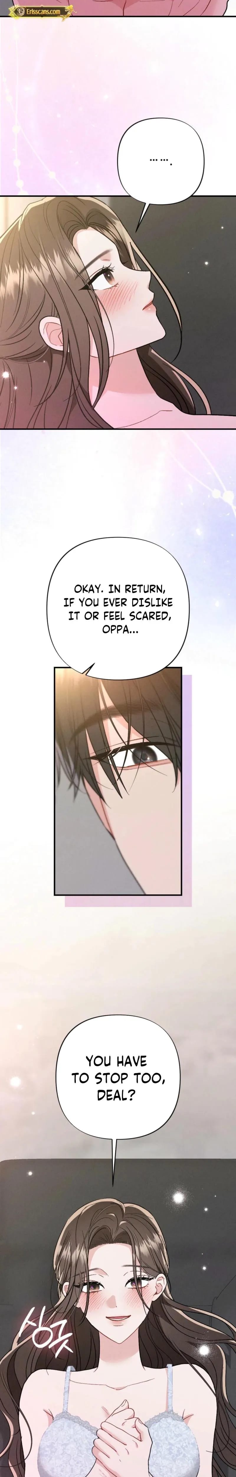 Layers of Night Uncensored, chapter 34, page 26 of 29