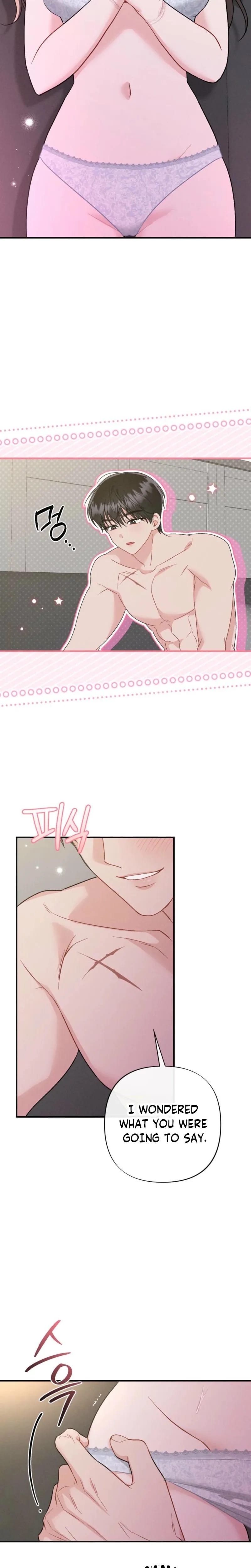 Layers of Night Uncensored, chapter 34, page 27 of 29