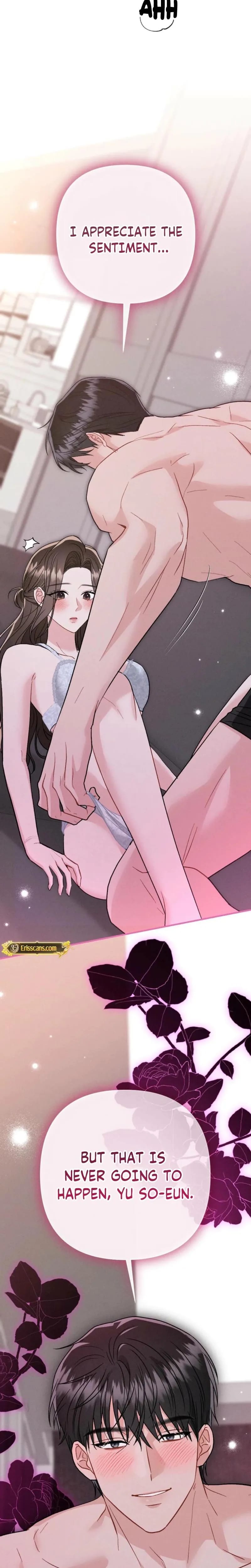 Layers of Night Uncensored, chapter 34, page 28 of 29