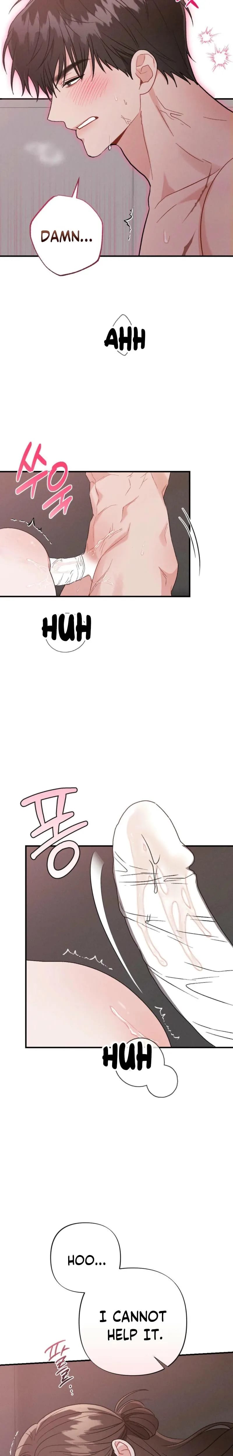 Layers of Night Uncensored, chapter 35, page 6 of 32